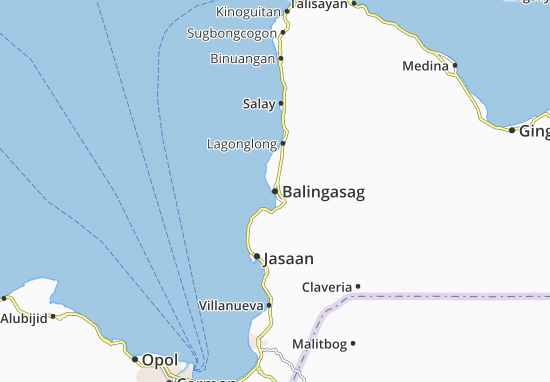 Balinasag